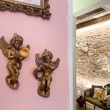 Ca Alla Croce Di Malta - Your Charming Retreat Венеція Екстер'єр фото