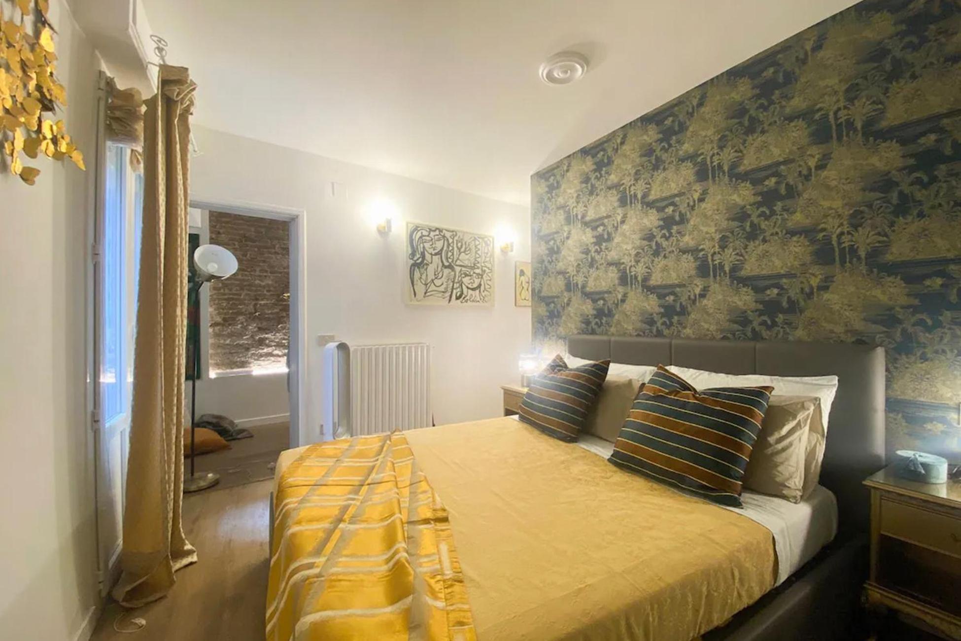 Ca Alla Croce Di Malta - Your Charming Retreat Венеція Екстер'єр фото