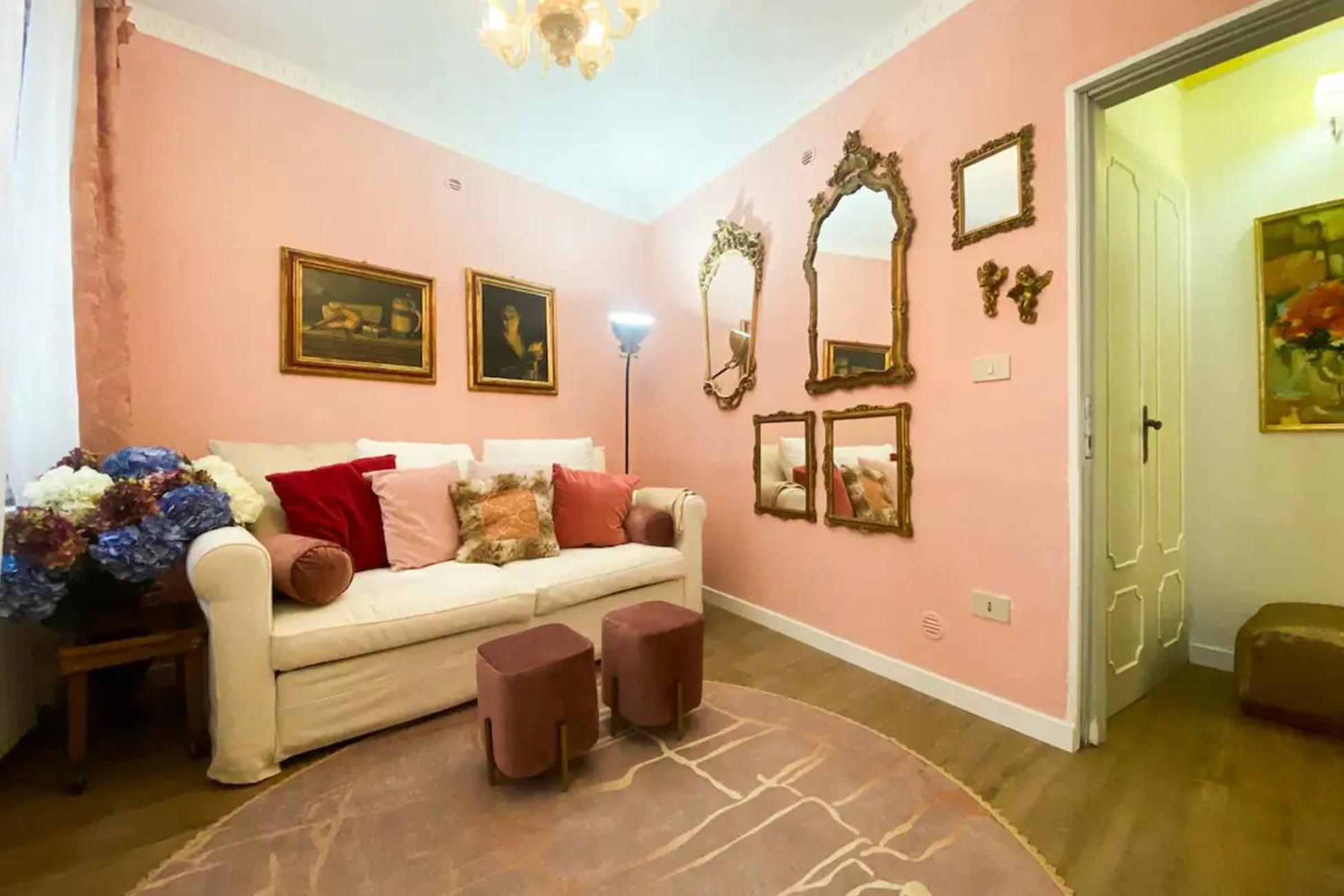 Ca Alla Croce Di Malta - Your Charming Retreat Венеція Екстер'єр фото