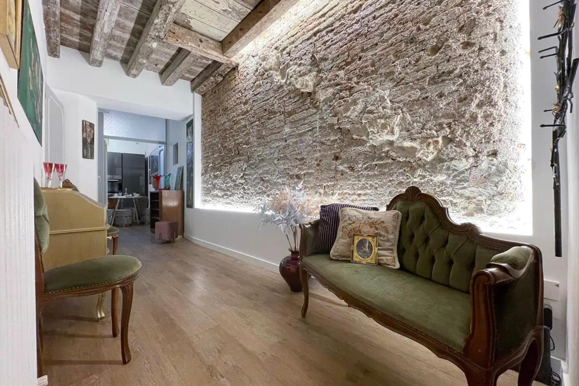 Ca Alla Croce Di Malta - Your Charming Retreat Венеція Екстер'єр фото
