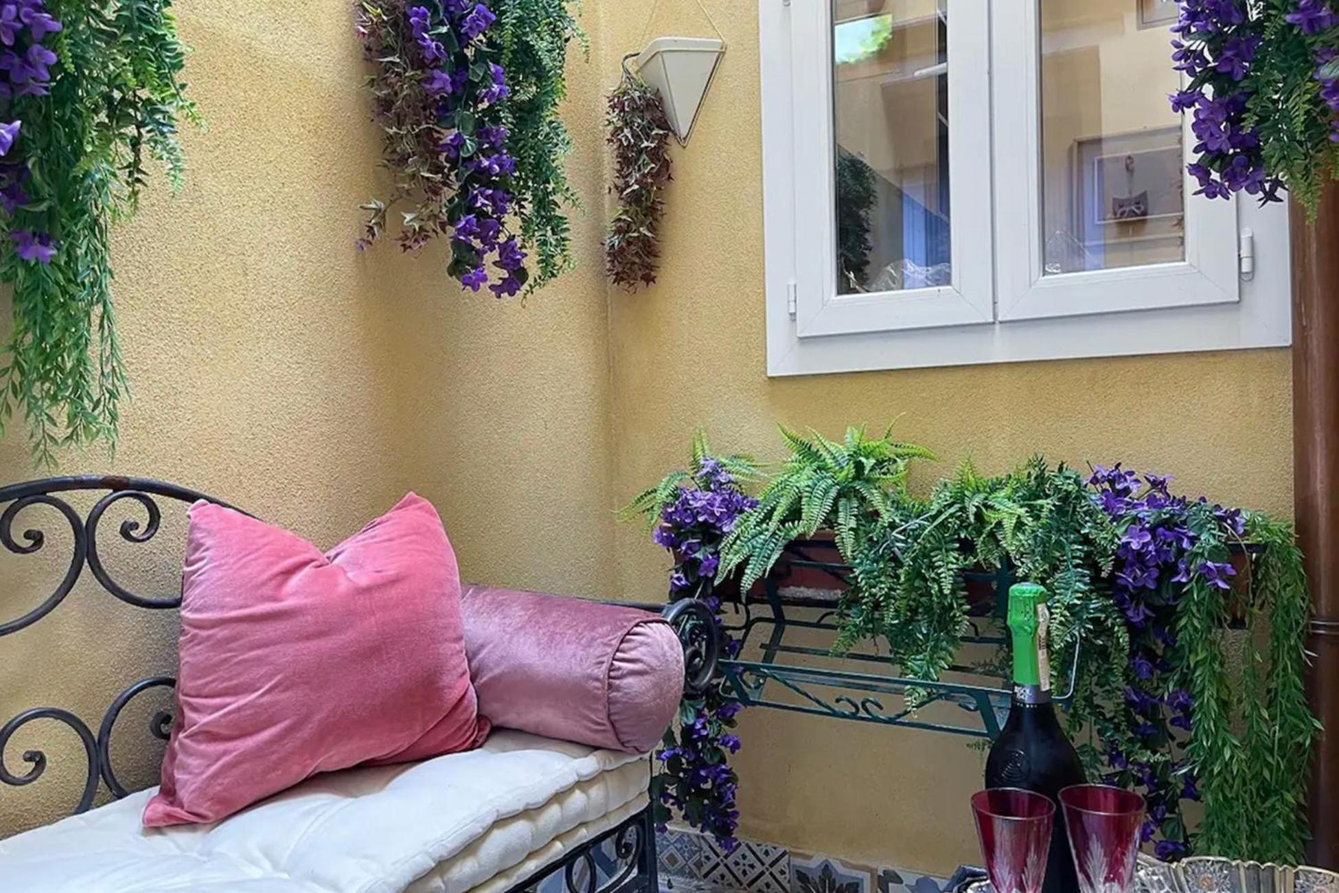 Ca Alla Croce Di Malta - Your Charming Retreat Венеція Екстер'єр фото