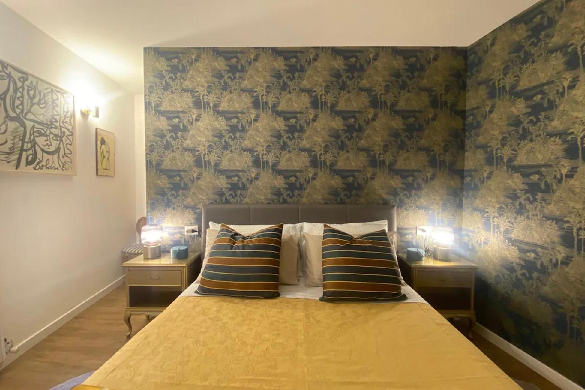 Ca Alla Croce Di Malta - Your Charming Retreat Венеція Екстер'єр фото