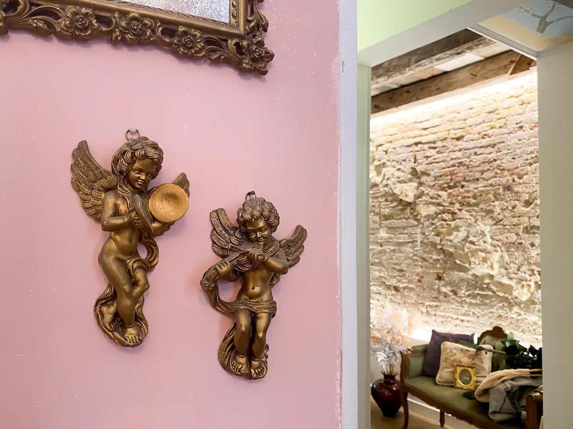 Ca Alla Croce Di Malta - Your Charming Retreat Венеція Екстер'єр фото