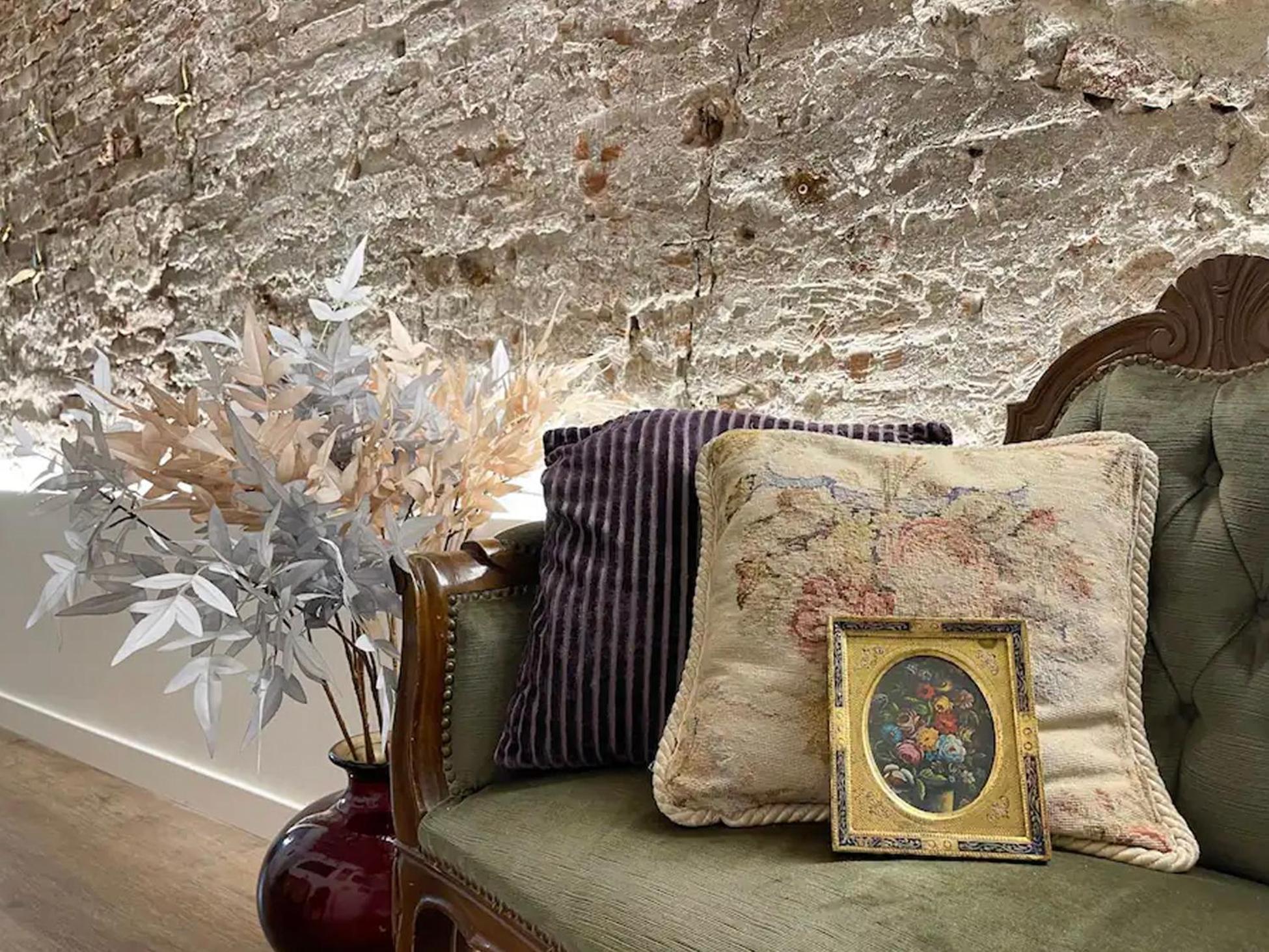 Ca Alla Croce Di Malta - Your Charming Retreat Венеція Екстер'єр фото